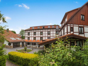 Гостиница Landhotel Der Schwallenhof  Бад-Дрибург